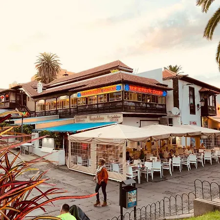 Apartamento Estudio ático Sol Y Playa Piscina *