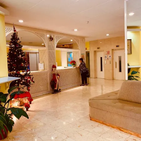 Apartamento Estudio ático Sol Y Playa Piscina Puerto de la Cruz (Tenerife)